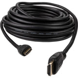 Caruba HDMI Male - Mini HDMI Male Cable (No Chipset) 10 Mete