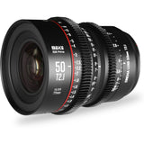 Meike MK 50mm T2.1 PL-Mount S35 - image 2 of 2