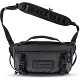 WANDRD Rogue Sling 6l Black