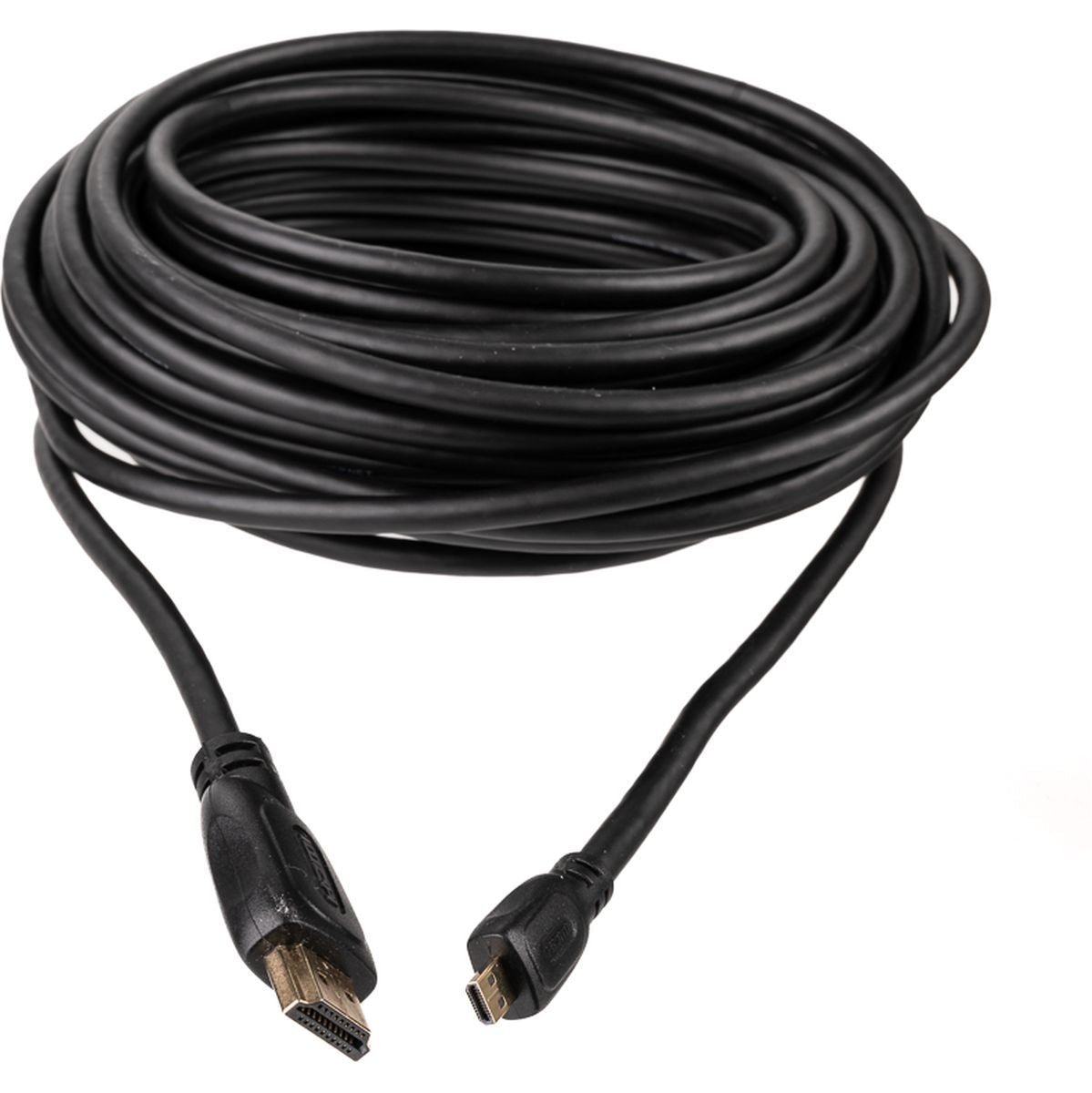 Caruba HDMI-Micro HDMI (No Chipset) 15 Meter
