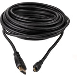 Caruba HDMI-Micro HDMI (No Chipset) 15 Meter
