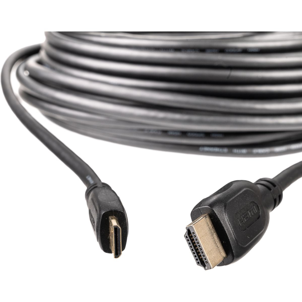 Caruba HDMI-Mini HDMI (No Chipset) 15 Meter - image 3 of 3