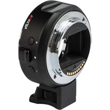 Viltrox EF-E5 Canon EF/EF-S To Sony E-Mount Mount Adapter - image 3 of 4