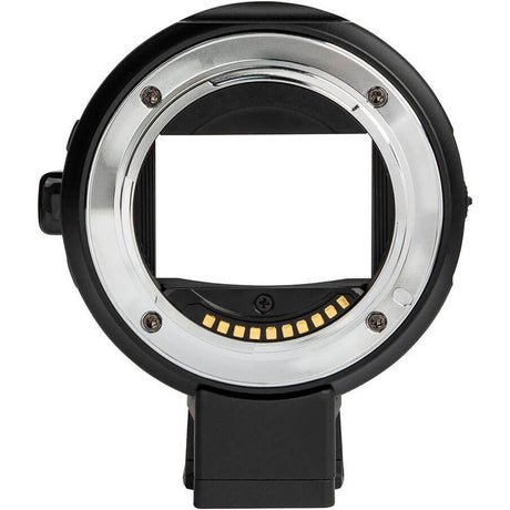 Viltrox EF-E5 Canon EF/EF-S To Sony E-Mount Mount Adapter - image 4 of 4