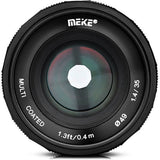 Meike MK-35mm f/1.4 MF Nikon Z-Mount - image 2 of 4
