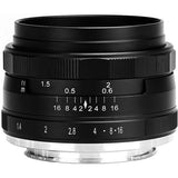 Meike MK-35mm f/1.4 MF Nikon Z-Mount - image 4 of 4