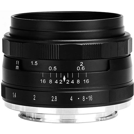 Meike MK-35mm f/1.4 MF Nikon Z-Mount - image 4 of 4