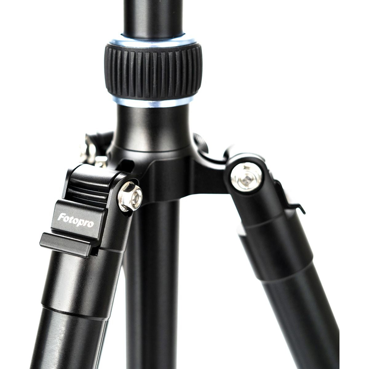 Fotopro F-64 I-Speedy Tripod + T5 Head - image 2 of 5