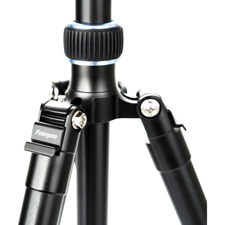 Fotopro F-64 I-Speedy Tripod + T5 Head - image 2 of 5