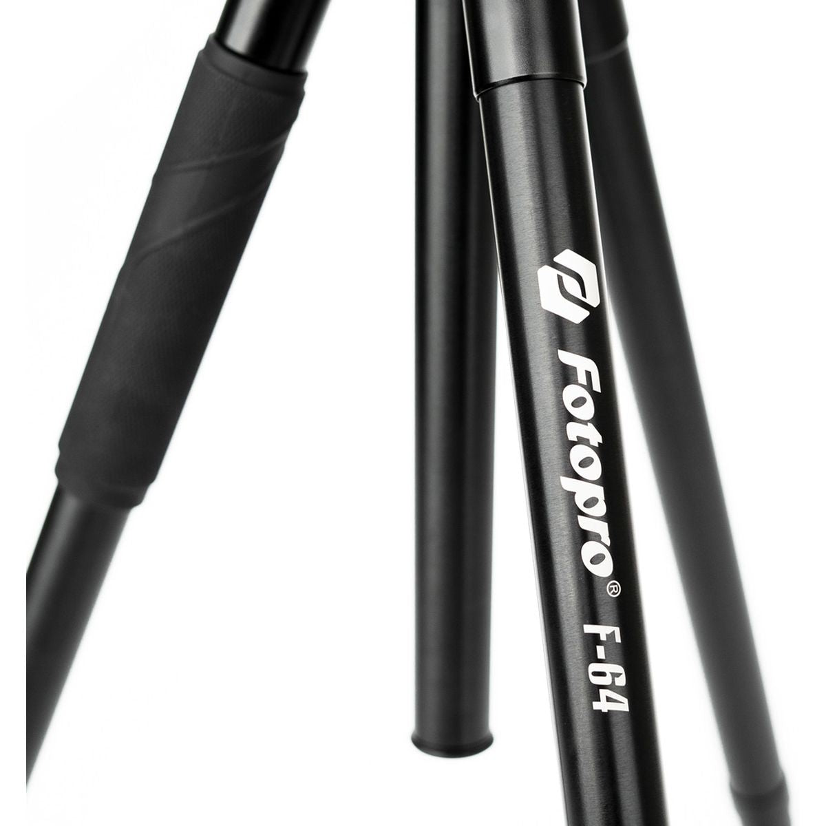 Fotopro F-64 I-Speedy Tripod + T5 Head - image 5 of 5