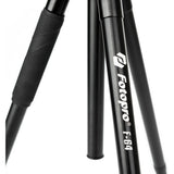 Fotopro F-64 I-Speedy Tripod + T5 Head - image 5 of 5