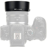 JJC ES-65B Lens Hood - image 2 of 3