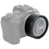 JJC ES-65B Lens Hood - image 3 of 3