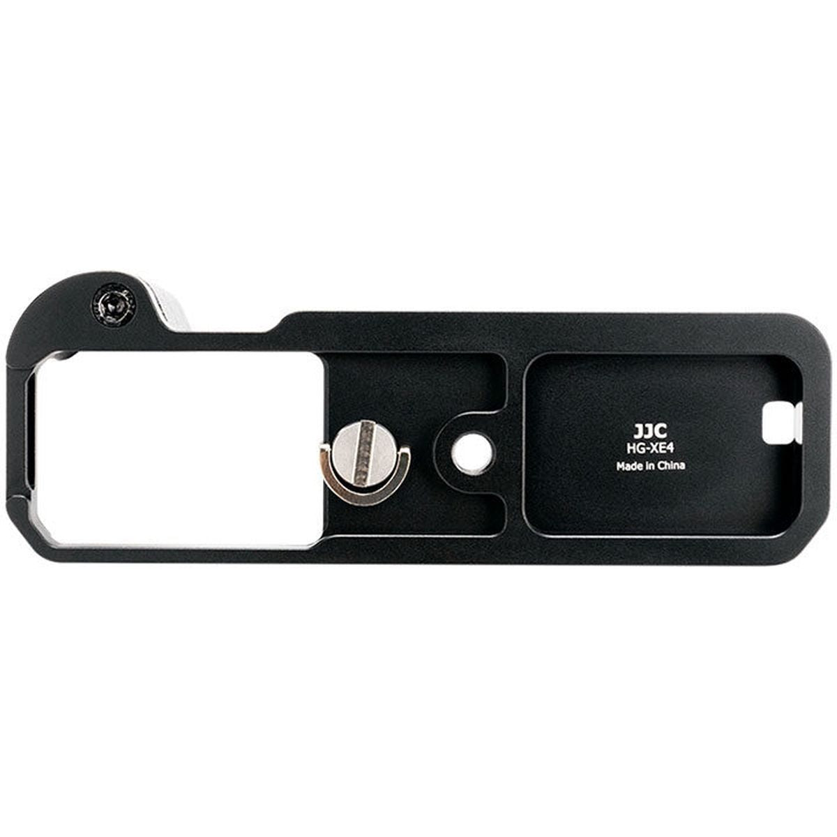 JJC HG-XE4 Metal Hand Grip