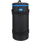 JJC DLP-8II Deluxe Lens Pouch