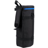 JJC DLP-8II Deluxe Lens Pouch