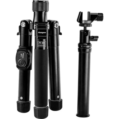 Fotopro FY-800PRO Aluminium Tripod - image 3 of 3