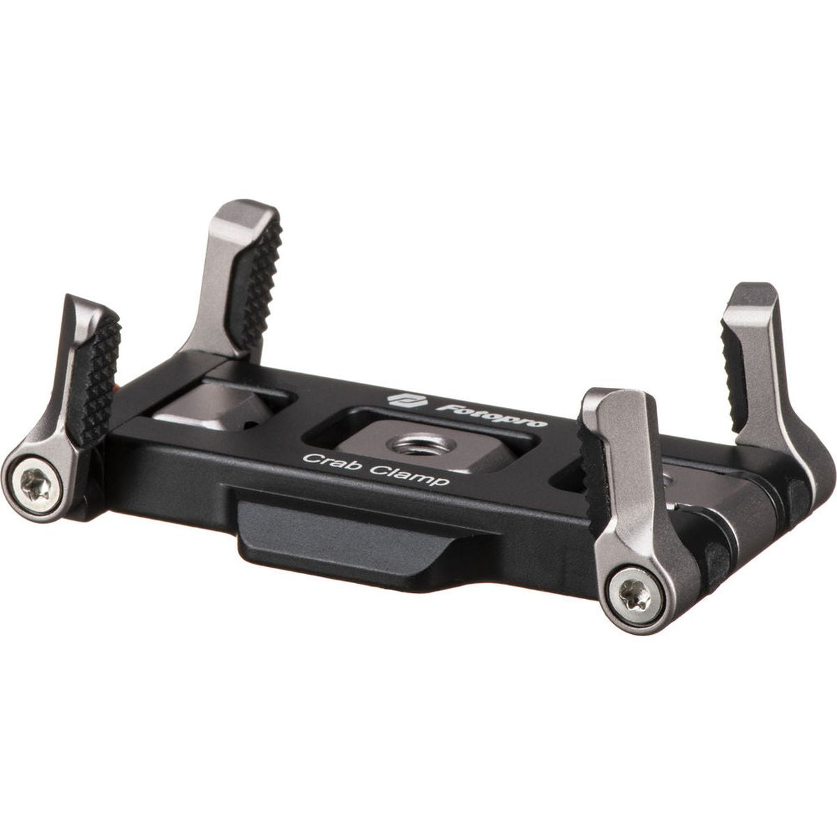 Fotopro Pincer Clamp Aluminium Phone Stand - image 3 of 5