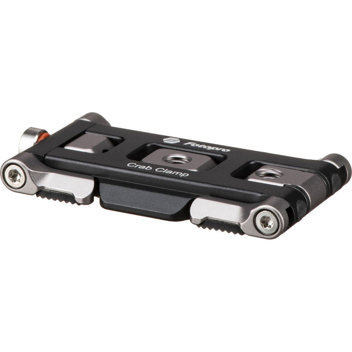 Fotopro Pincer Clamp Aluminium Phone Stand - image 4 of 5