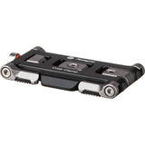 Fotopro Pincer Clamp Aluminium Phone Stand - image 4 of 5