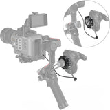 SmallRig 3403 Handgrip Rosette Adapter For Sony FX6