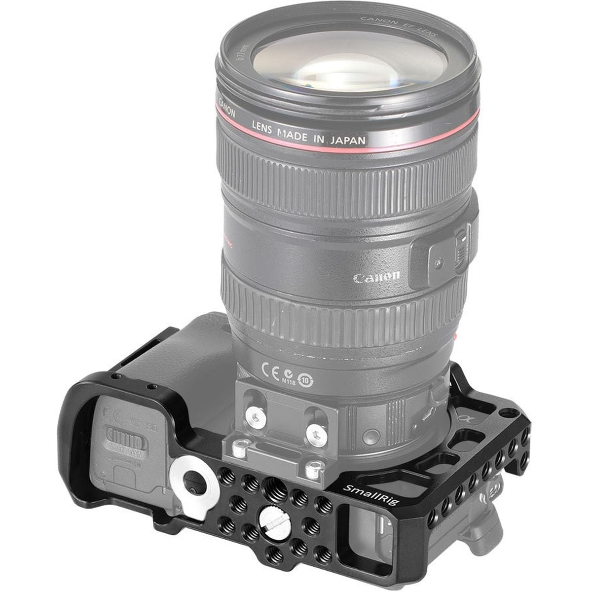 SmallRig 2310B Cage For Sony A6100 / A6300 / A6400 / A6500