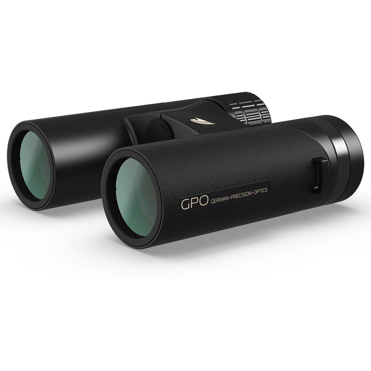 GPO Passion 10x32ED Black