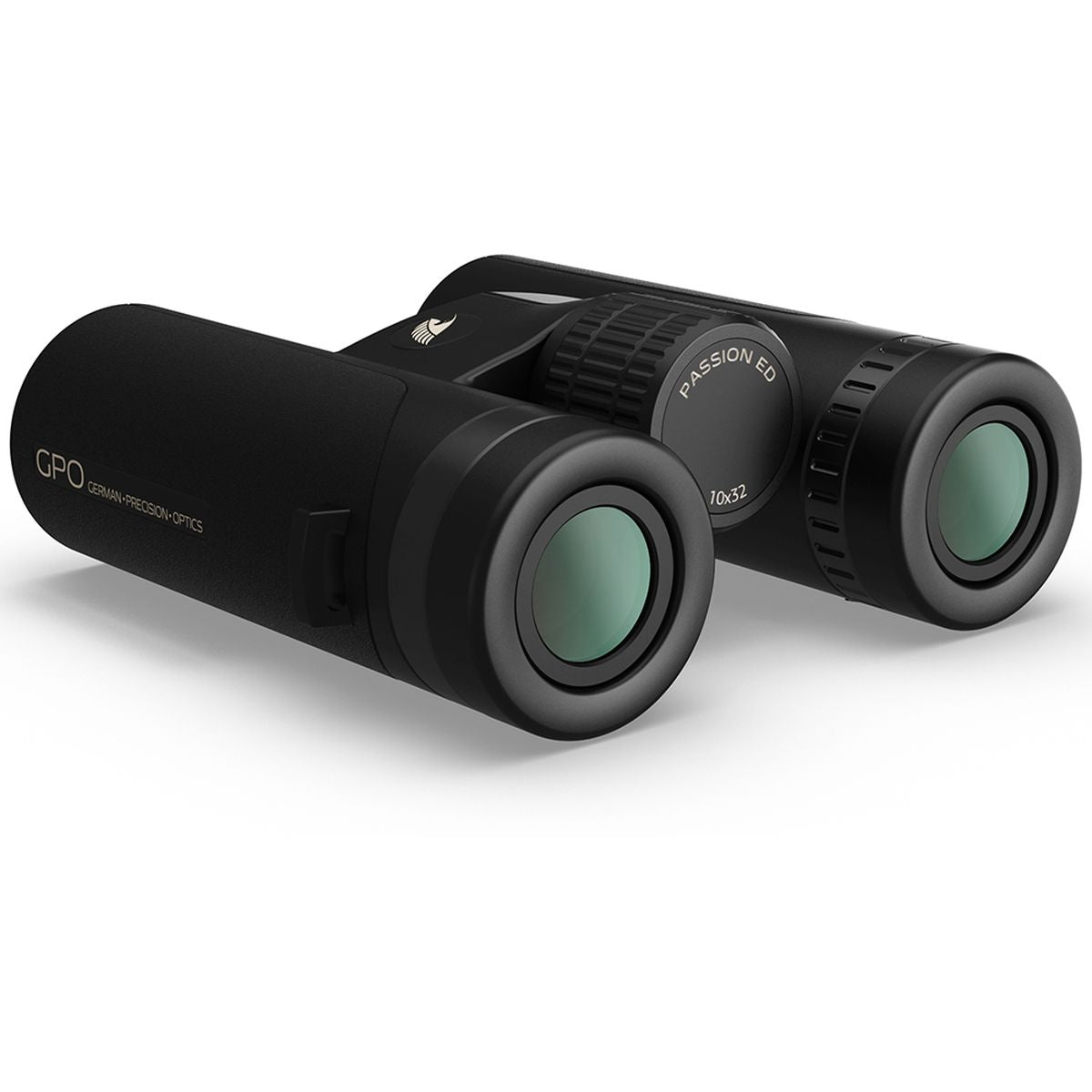 GPO Passion 10x32ED Black