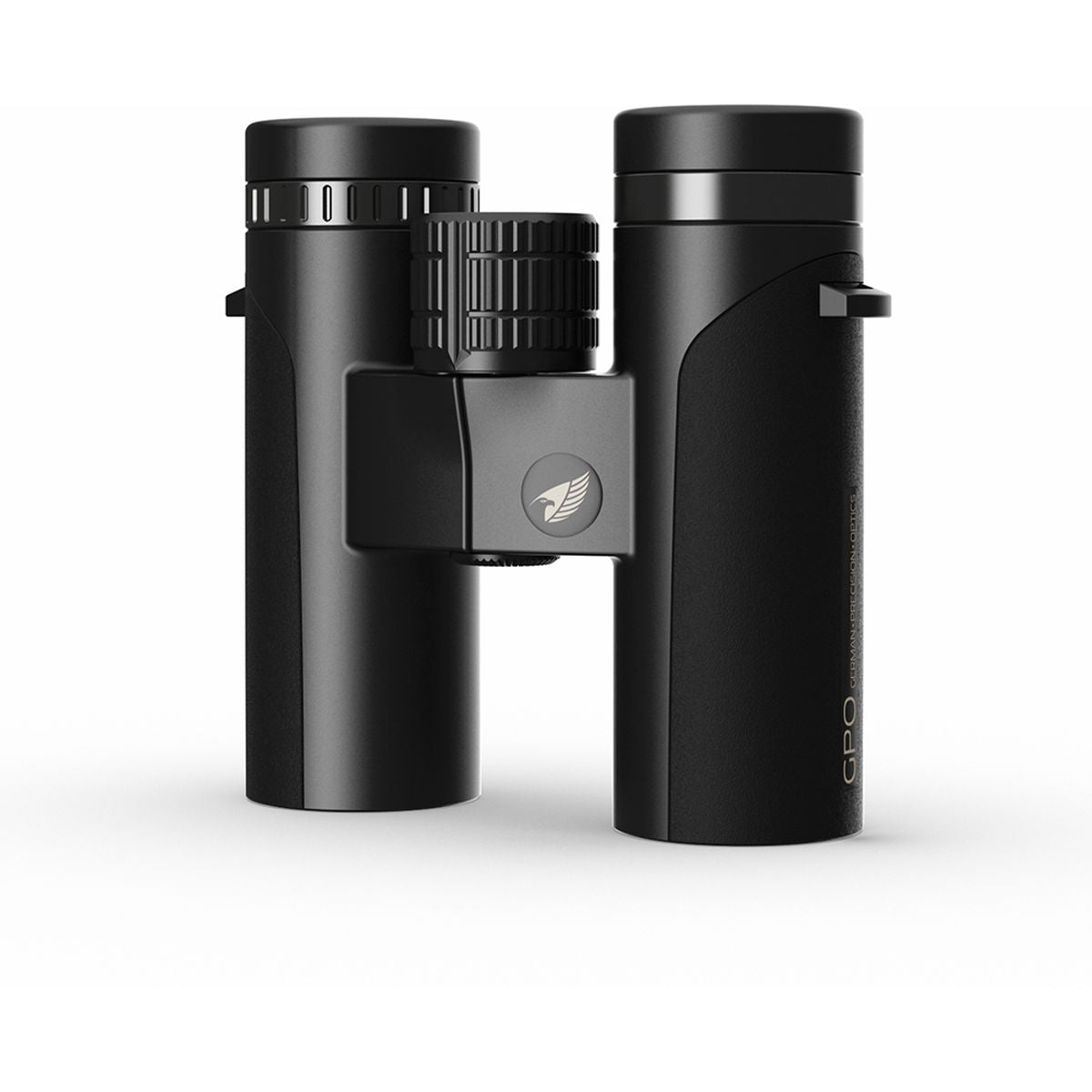 GPO Passion 10x32ED Black