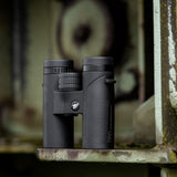 GPO Passion 10x32ED Black
