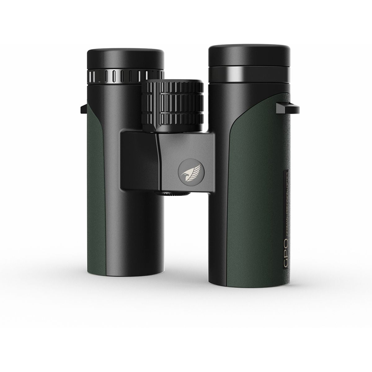 GPO Passion 10x32ED Green