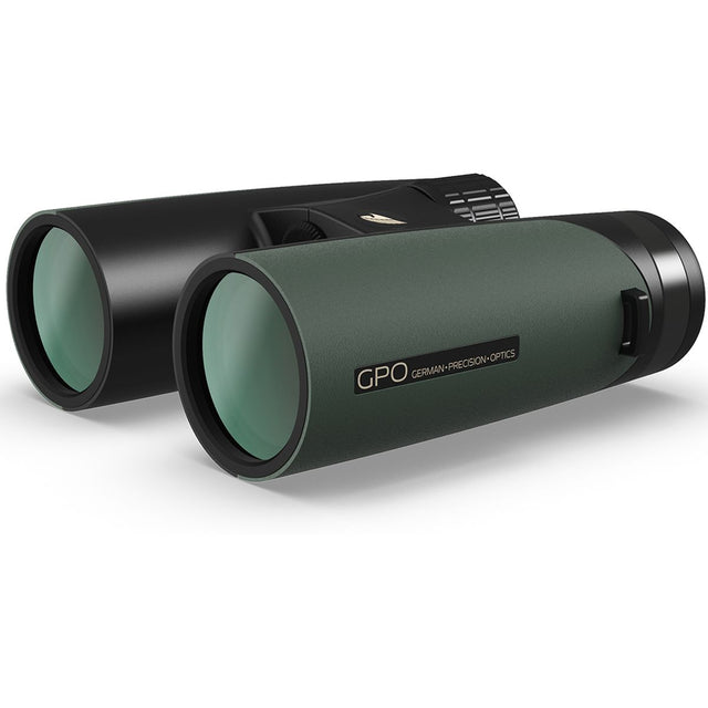 GPO Passion 8x42ED Green