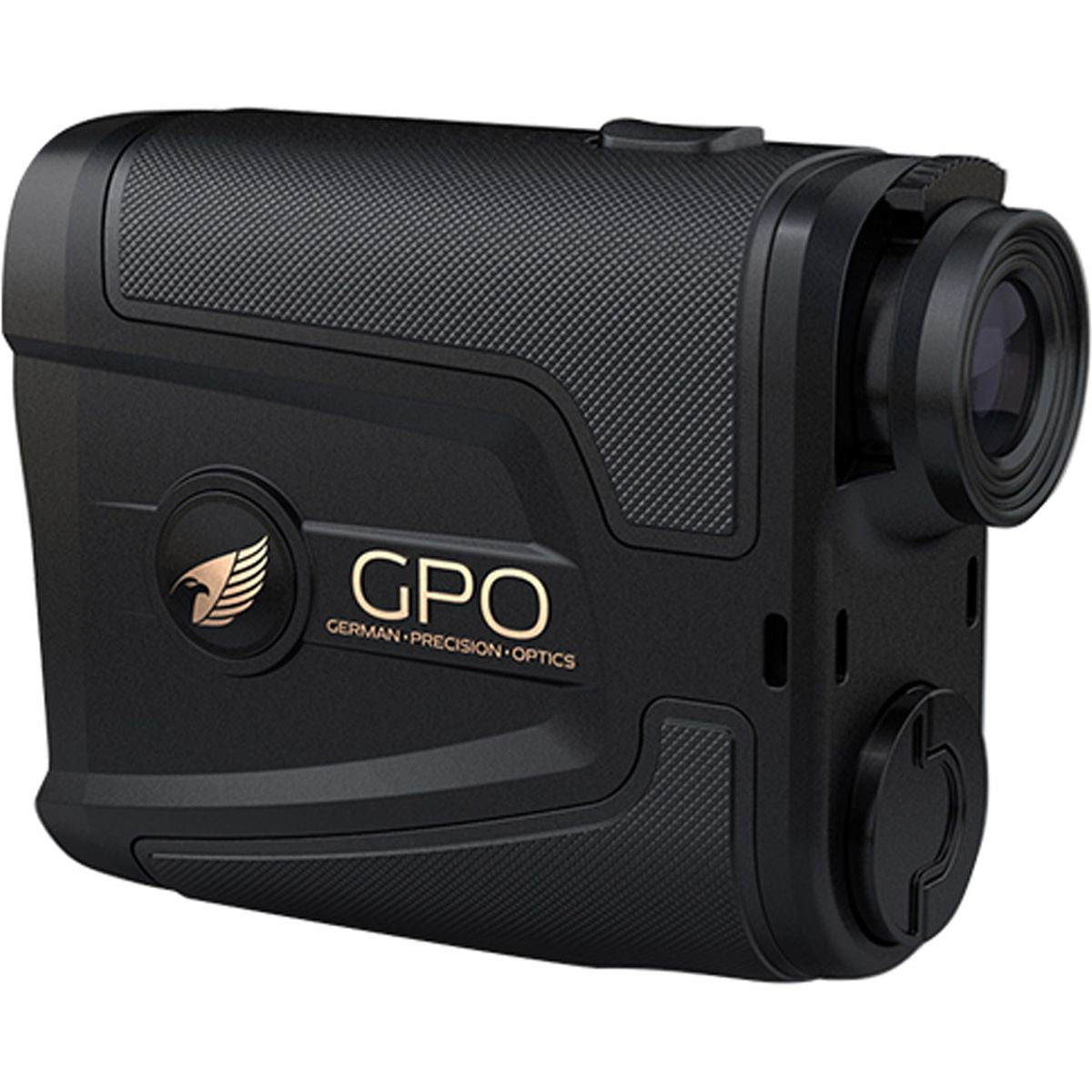 GPO Rangetracker 1800 Black