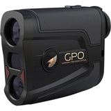 GPO Rangetracker 1800 Black