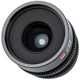 Viltrox S-23 T1.5 Cine APS-C MF Sony E-Mount - image 3 of 4