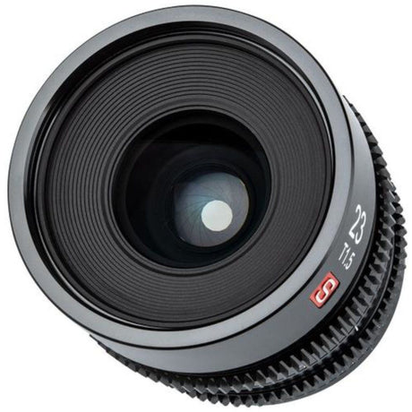 Viltrox S-23 T1.5 Cine APS-C MF Sony E-Mount - image 3 of 4