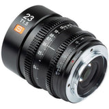Viltrox S-23 T1.5 Cine APS-C MF Sony E-Mount - image 4 of 4