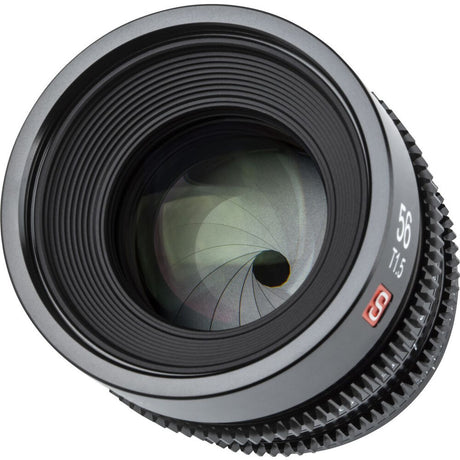 Viltrox S-56 T1.5 Cine APS-C MF Sony E-Mount - image 4 of 5
