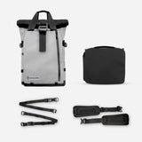 WANDRD The PRVKE 41-LITER Disnet Grey Photo Bundle