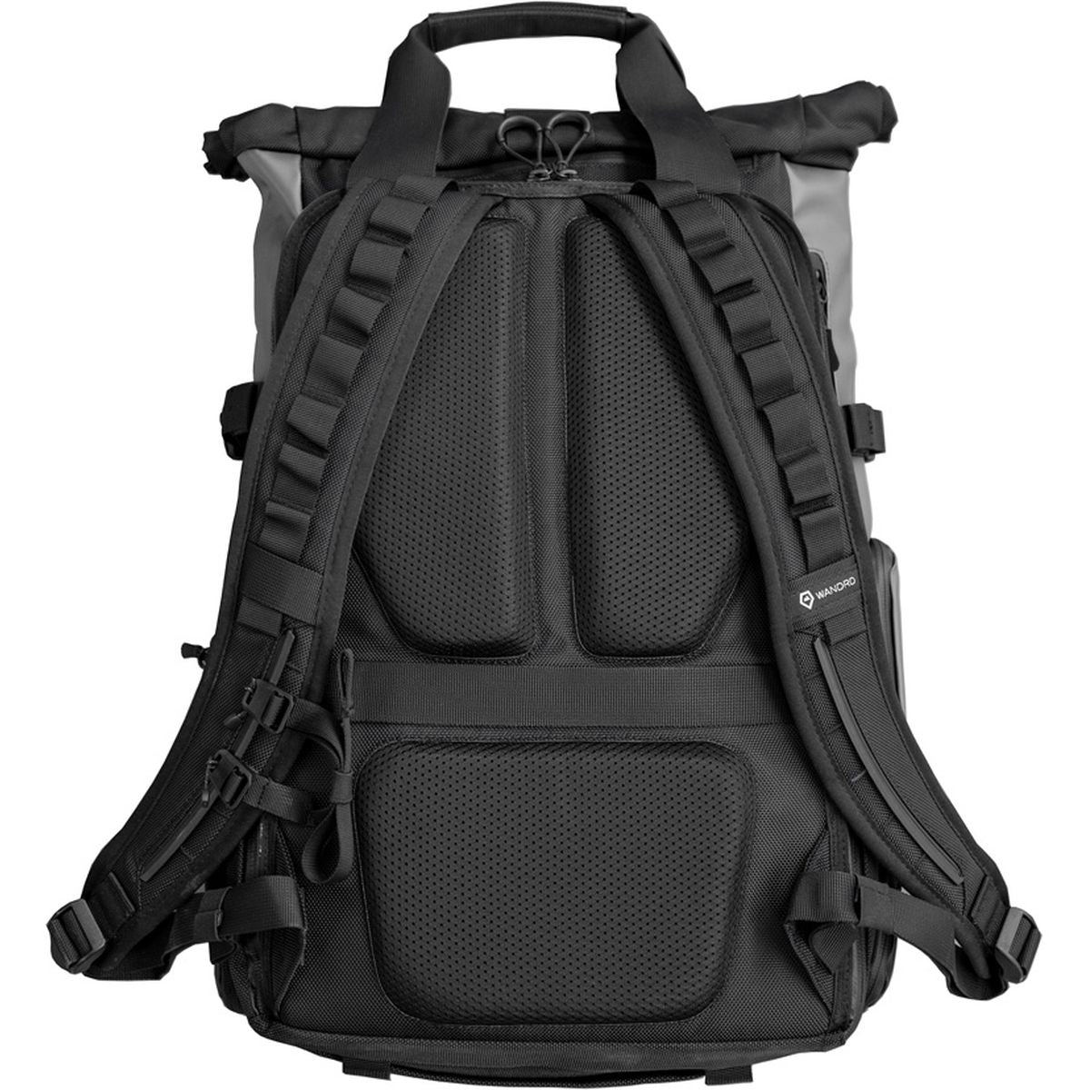 WANDRD The PRVKE 41-LITER Disnet Grey Photo Bundle