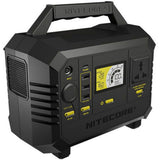 Nitecore NES500 Portable Outdoor Power Station - image 2 of 5
