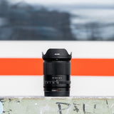 Viltrox FE-24 f/1.8 AF Nikon Z-Mount - image 3 of 3