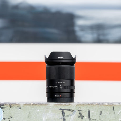 Viltrox FE-24 f/1.8 AF Nikon Z-Mount - image 3 of 3