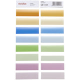 Godox MF-11T Colour Effects Set For MF-12