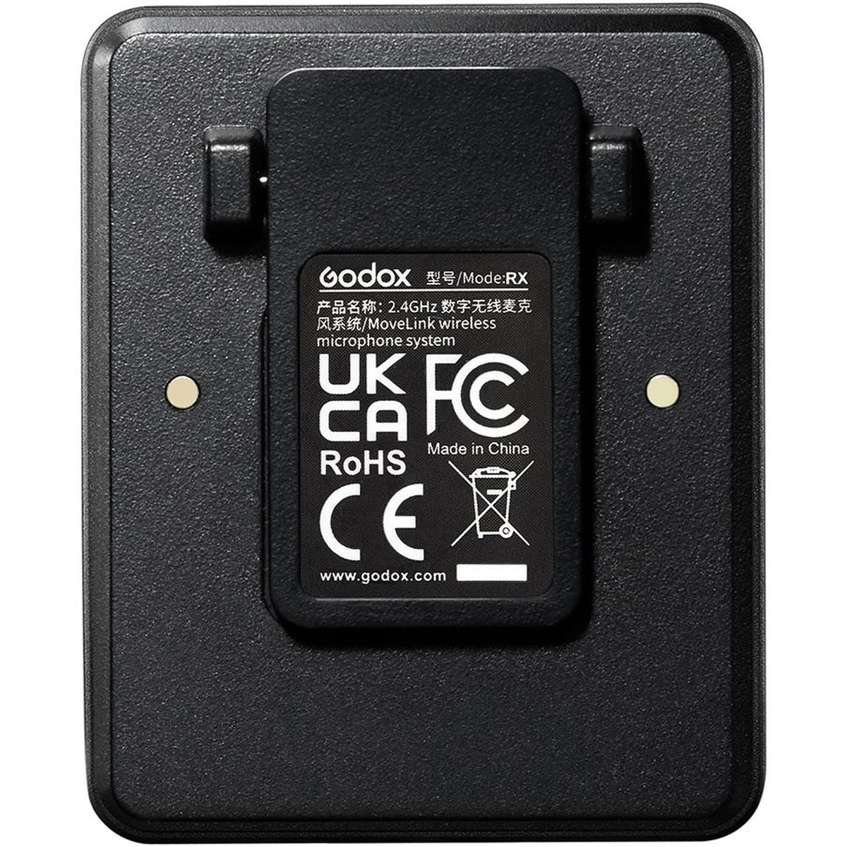 Godox Movelink RX Receiver USB Type-C Cable - image 4 of 5