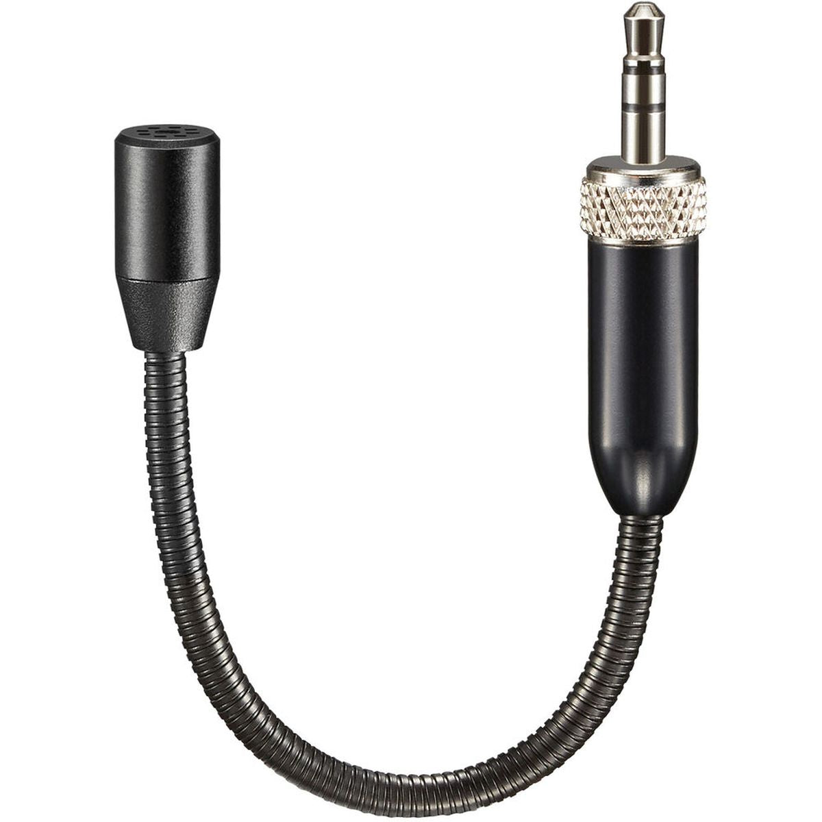 Godox Omnidirectional Gooseneck Mic w/ 3.5mm TRS LCKNG CON. - image 2 of 4