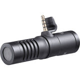 Godox Compact Directional Microphone w/ 3.5mm TRRS Connector