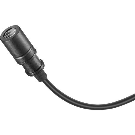 Godox Omni-Directional Lavalier Microphone 1.2m w/ Aux Lock - image 3 of 5