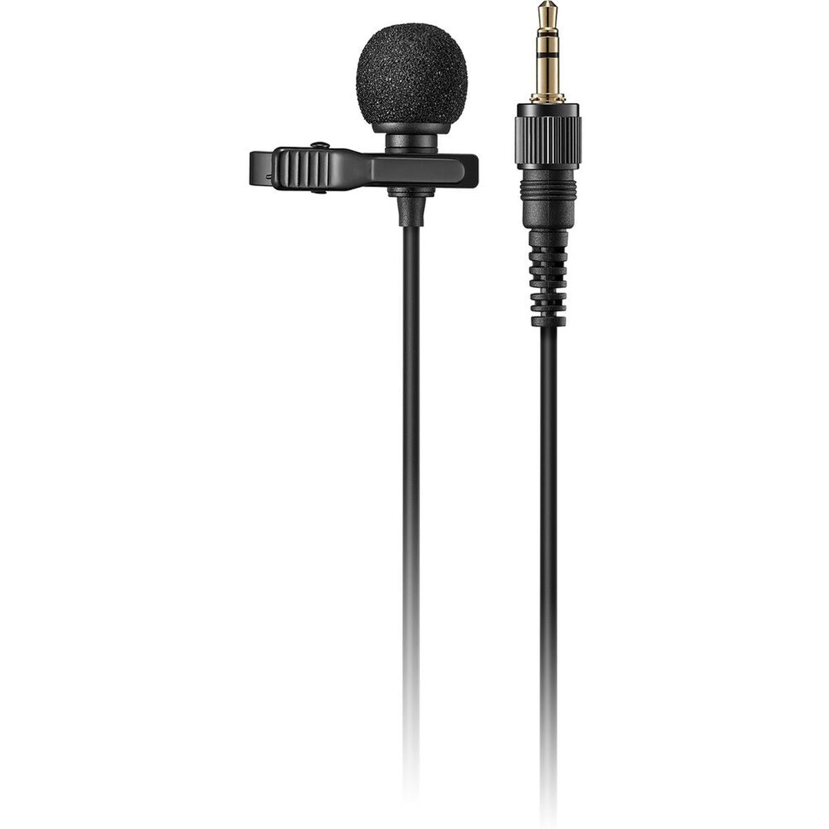 Godox Omni-Directional Lavalier Microphone 1.2m w/ Aux Lock - image 4 of 5