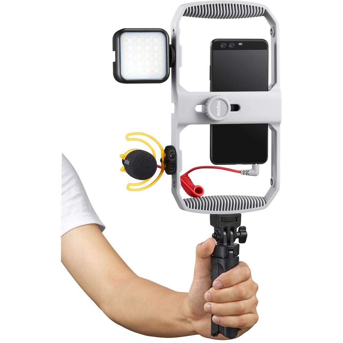 Godox Vlogging Kit VK1-LT